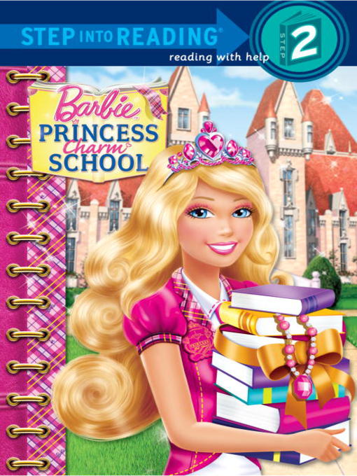 Title details for Princess Charm School by Ruth Homberg - Available